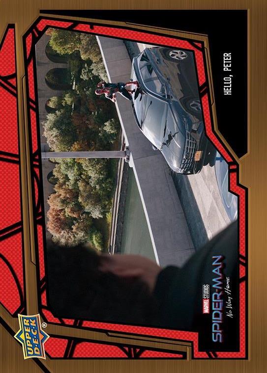 Hello, Peter
