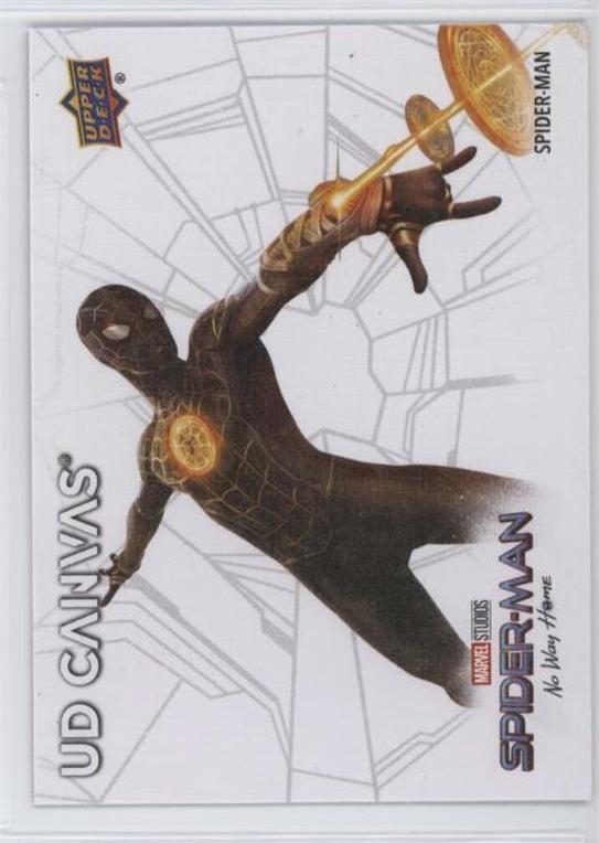 Spider-Man