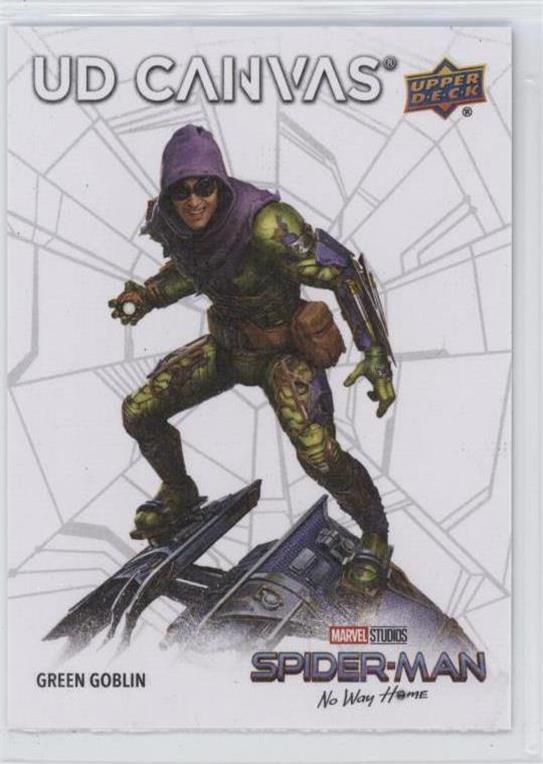 Green Goblin