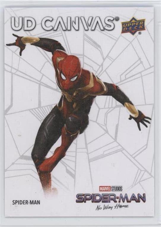 Spider-Man