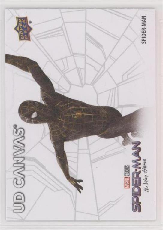Spider-Man