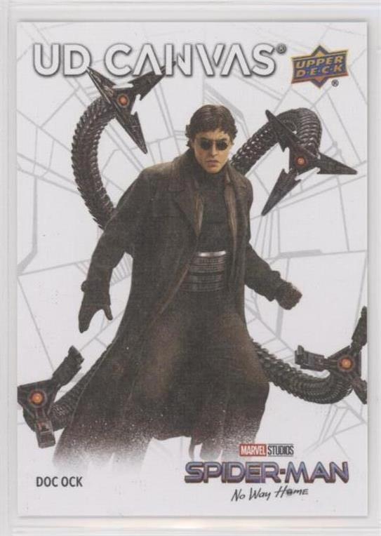 Doc Ock