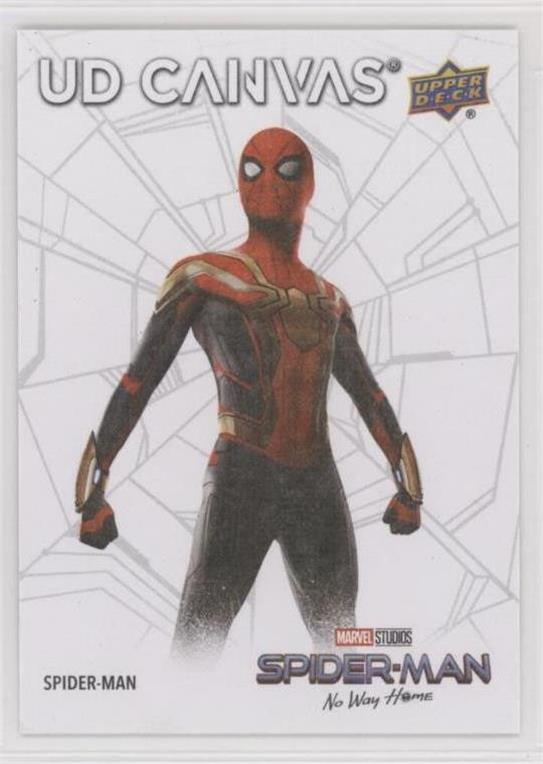 Spider-Man