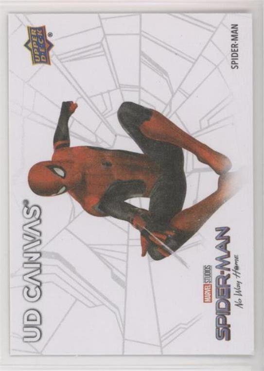 Spider-Man