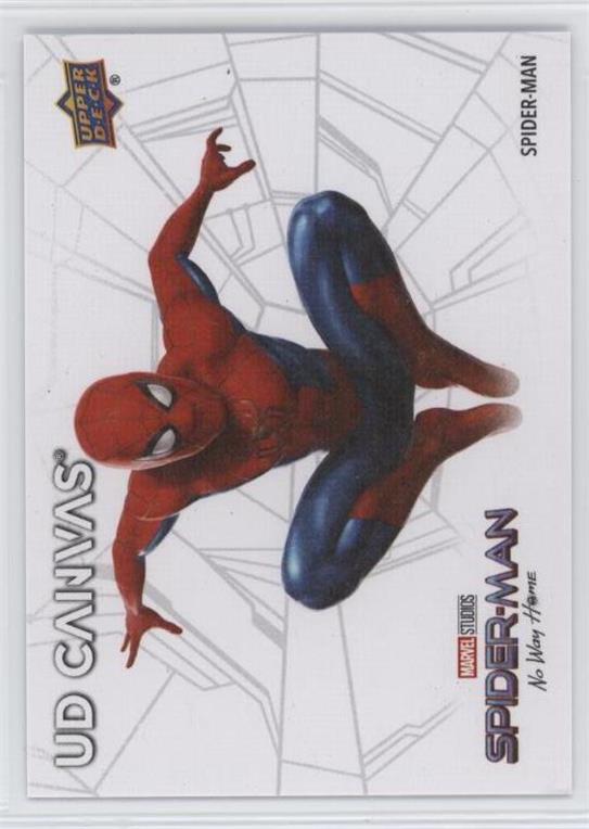 Spider-Man