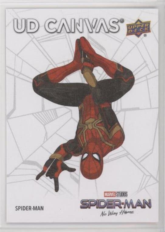 Spider-Man