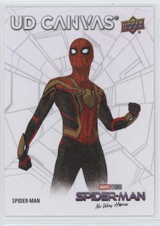 Spider-Man