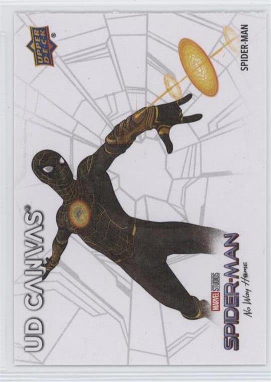 Spider-Man