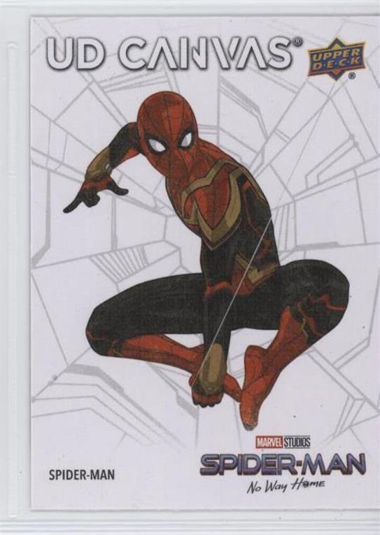 Spider-Man