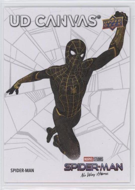 Spider-Man