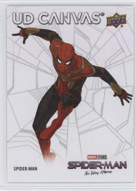 Spider-Man