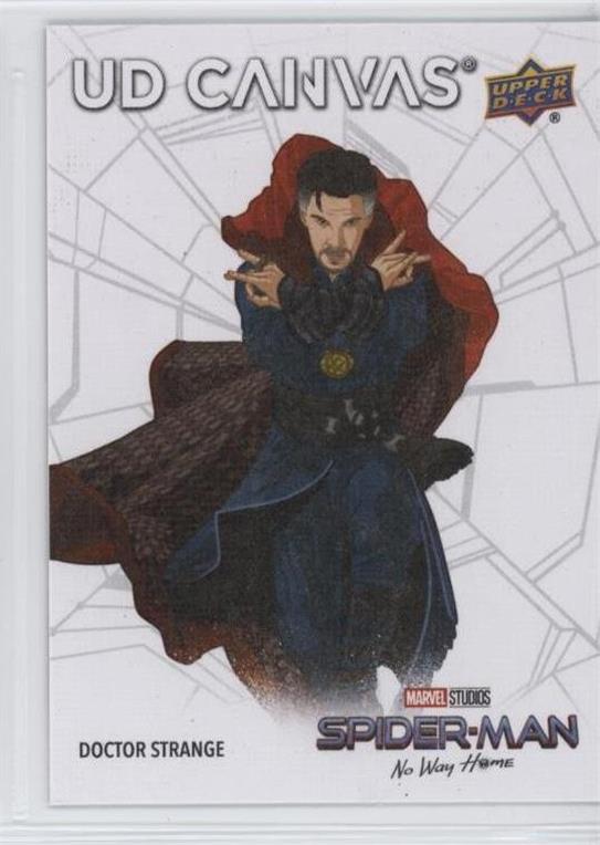 Doctor Strange