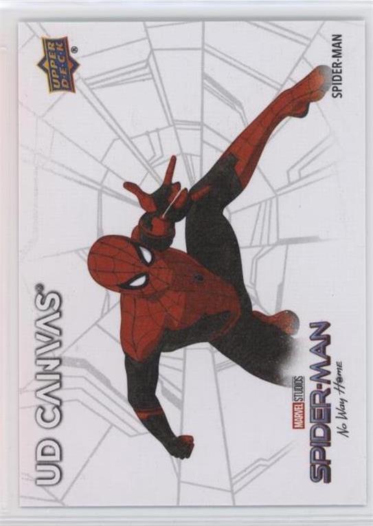 Spider-Man