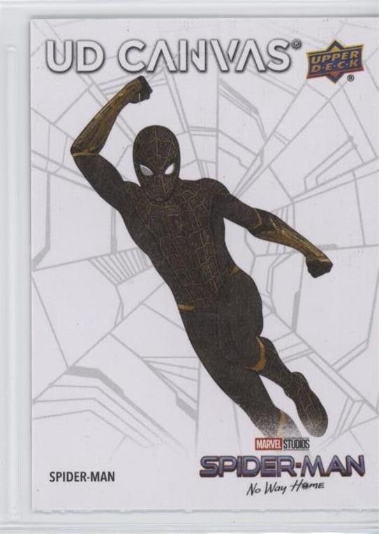 Spider-Man