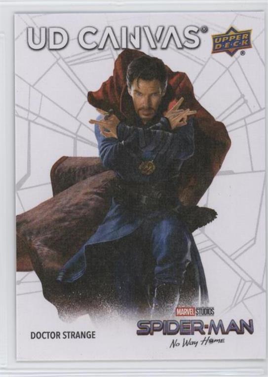Doctor Strange