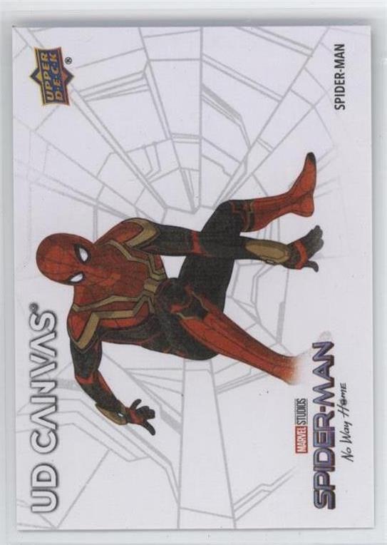 Spider-Man