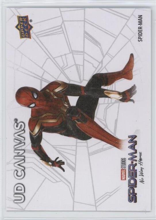 Spider-Man
