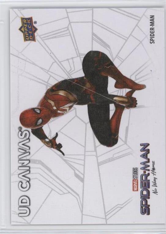 Spider-Man