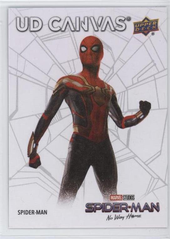 Spider-Man
