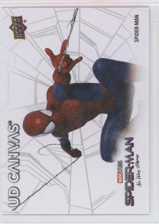 Spider-Man