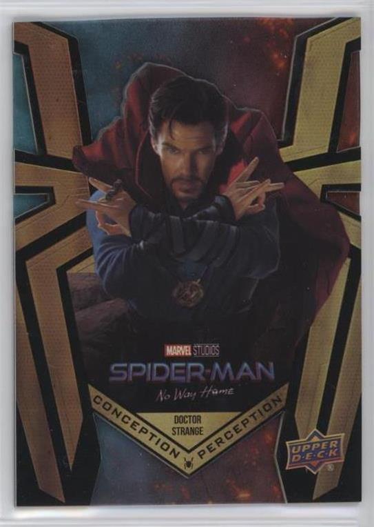 Doctor Strange