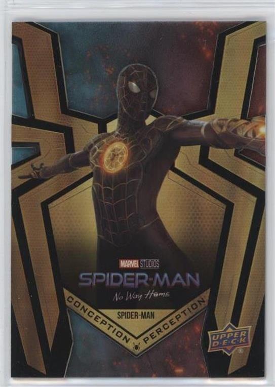 Spider-Man