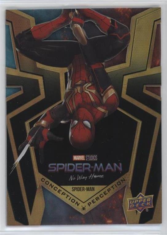 Spider-Man