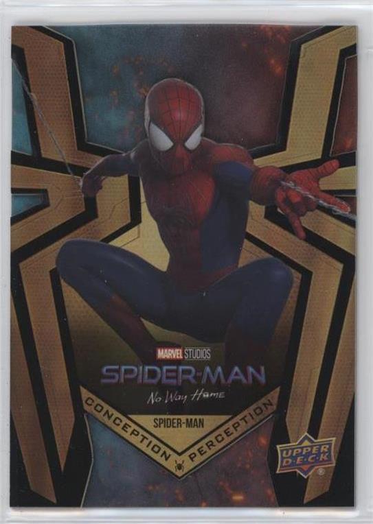 Spider-Man