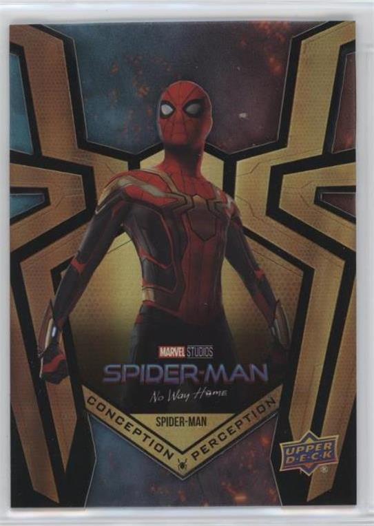 Spider-Man