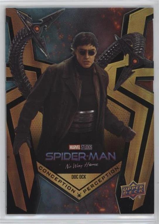 Doc Ock