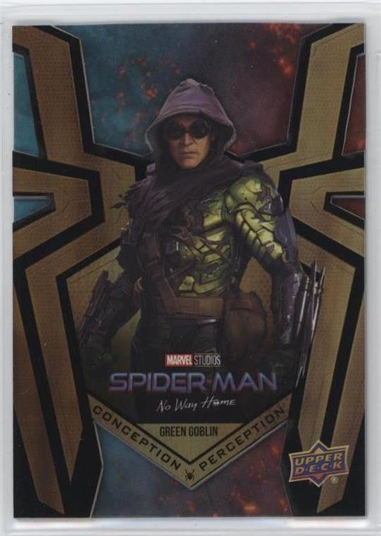 Green Goblin