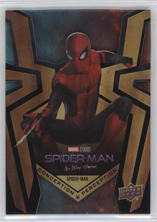 Spider-Man