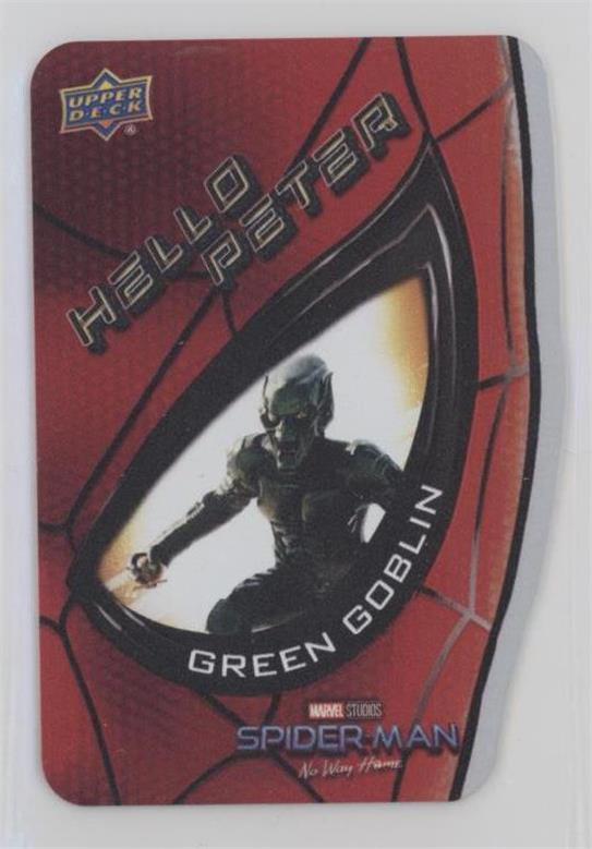 Green Goblin