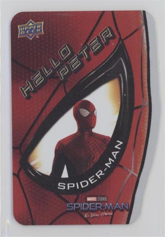 Spider-Man