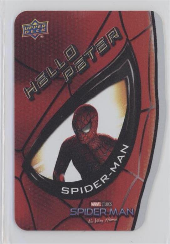 Spider-Man