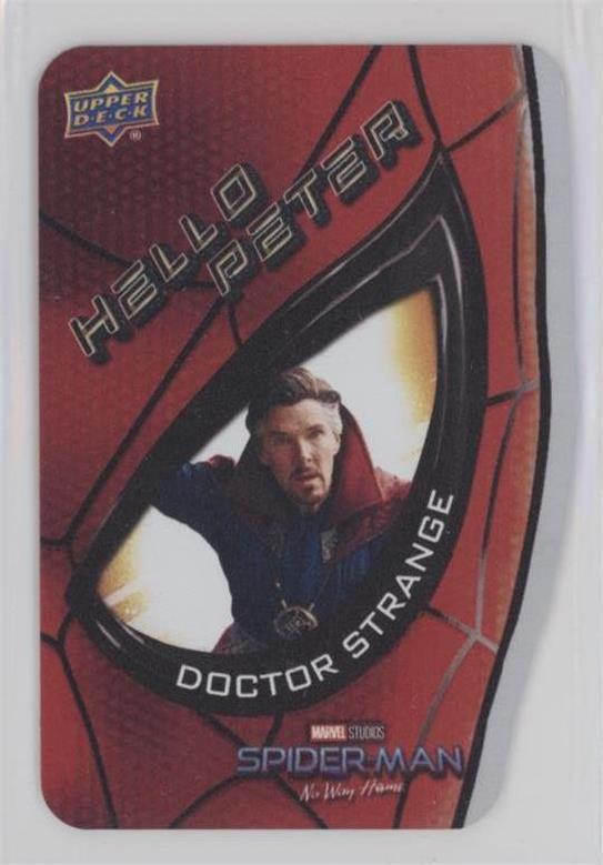 Doctor Strange
