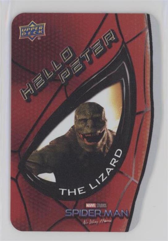 The Lizard