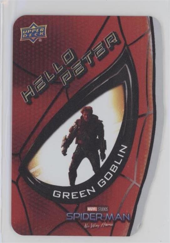 Green Goblin