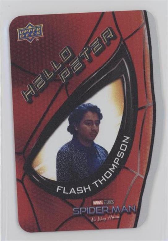 Flash Thompson