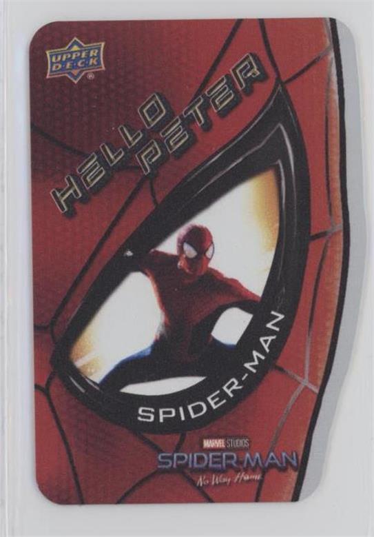 Spider-Man