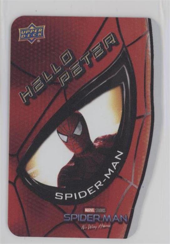 Spider-Man