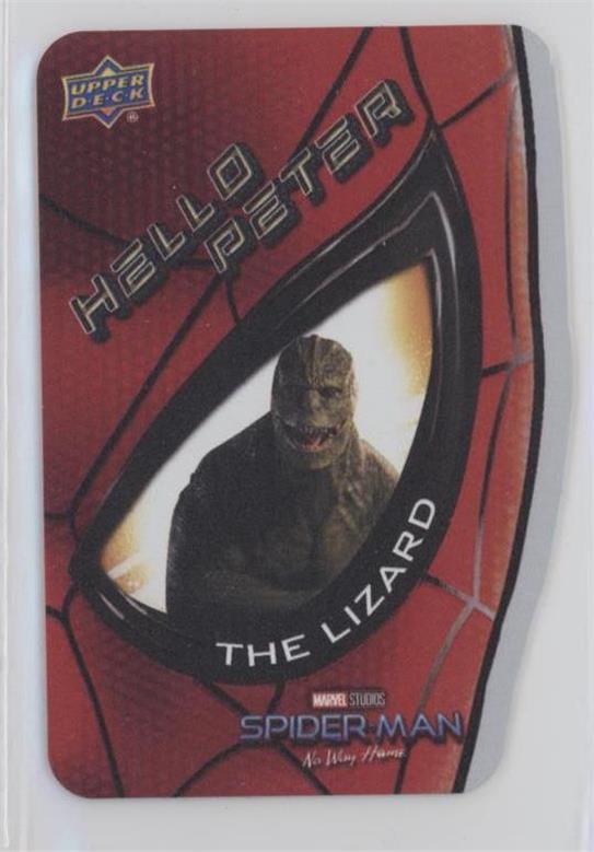 The Lizard
