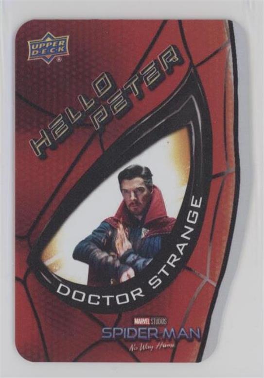 Doctor Strange