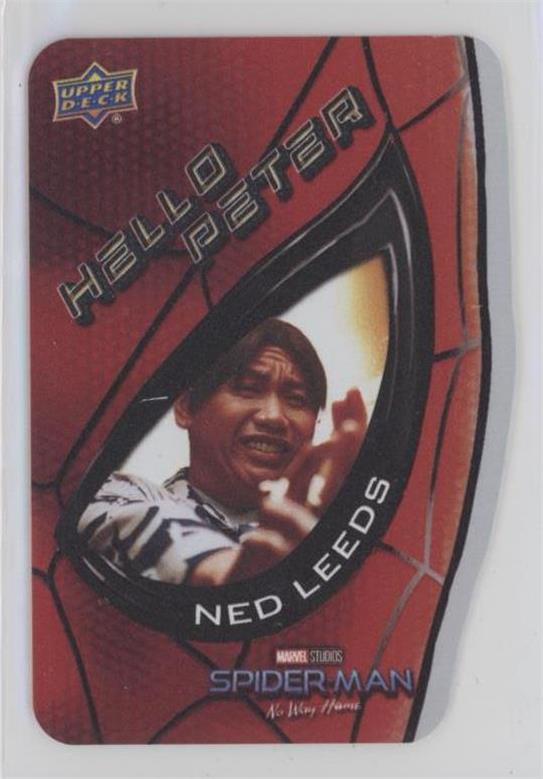 Ned Leeds