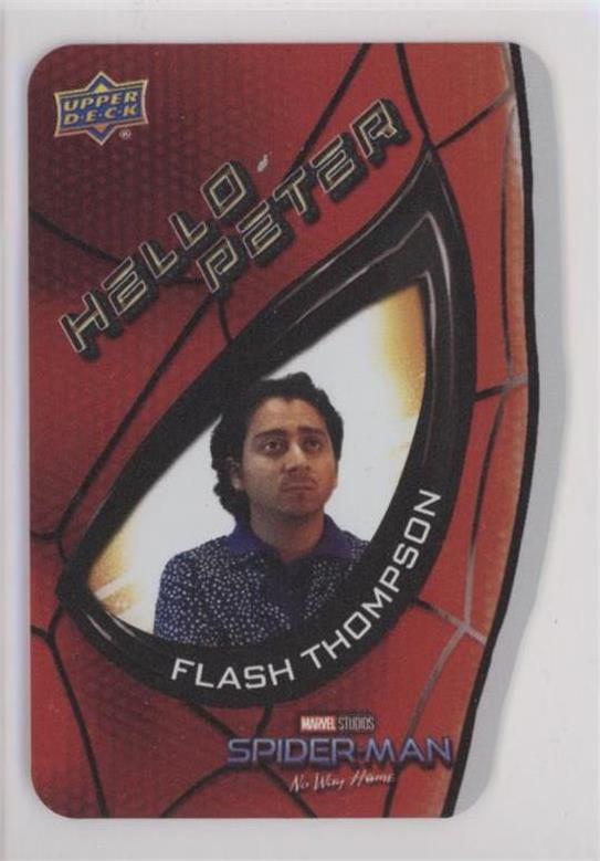 Flash Thompson