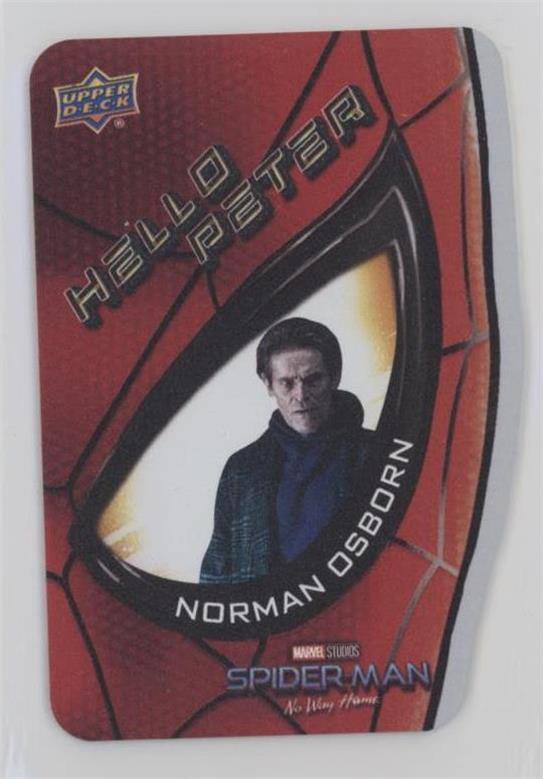 Norman Osborn