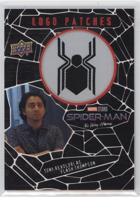 Tony Revelori as Flash Thompson