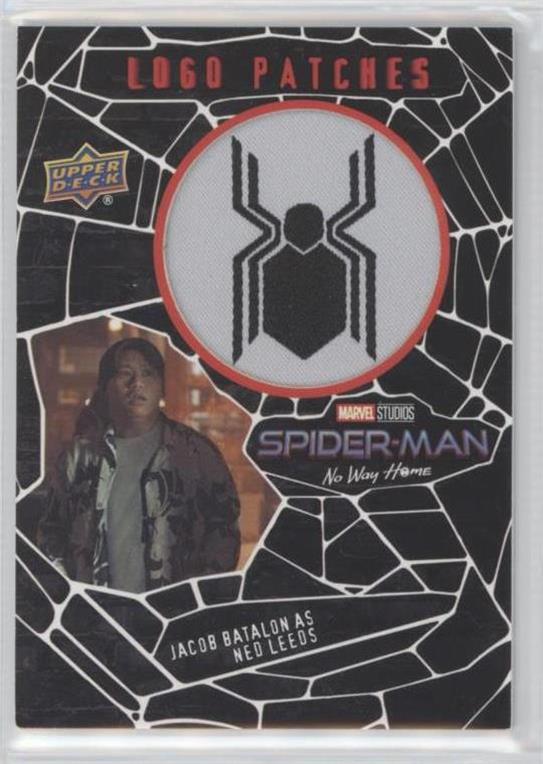 Jacob Batalon as Ned Leeds
