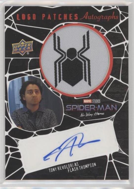 Tony Revelori as Flash Thompson