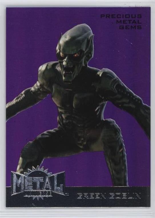 Green Goblin